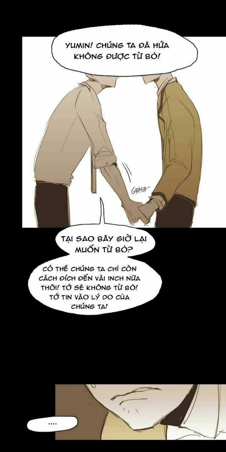 Không Bao Giờ Hiểu - Chapter 14 - Trang 47