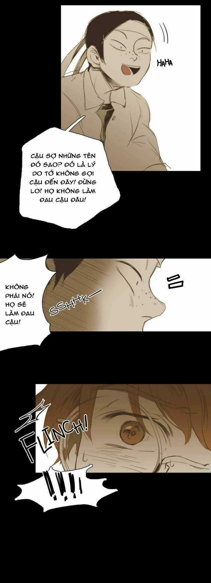 Không Bao Giờ Hiểu - Chapter 14 - Trang 49