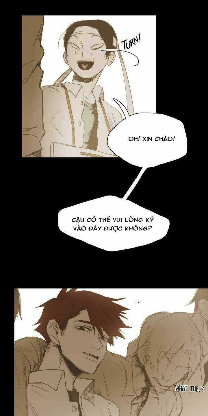 Không Bao Giờ Hiểu - Chapter 14 - Trang 50