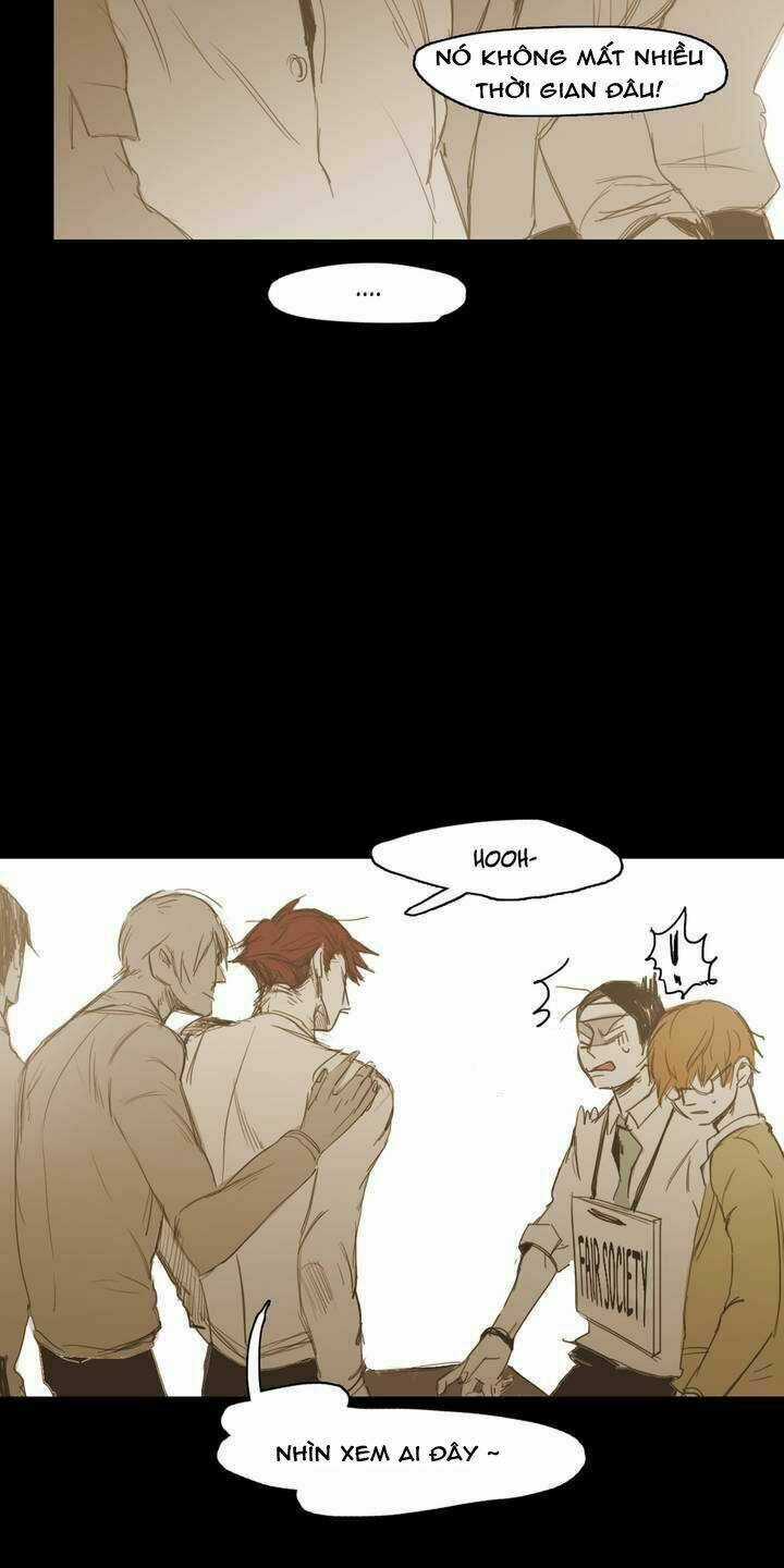 Không Bao Giờ Hiểu - Chapter 14 - Trang 51