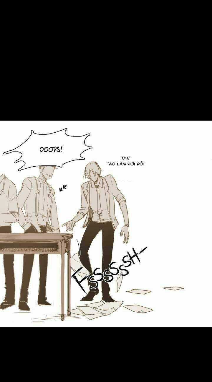 Không Bao Giờ Hiểu - Chapter 14 - Trang 54