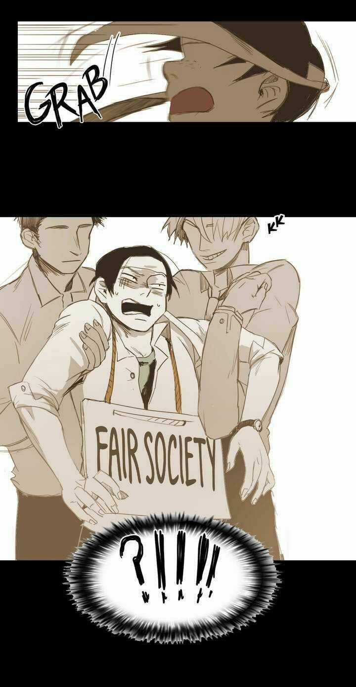 Không Bao Giờ Hiểu - Chapter 14 - Trang 56