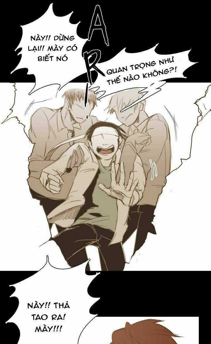 Không Bao Giờ Hiểu - Chapter 14 - Trang 60