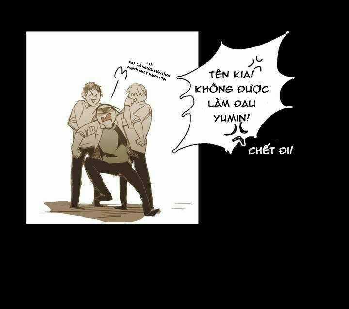 Không Bao Giờ Hiểu - Chapter 14 - Trang 63