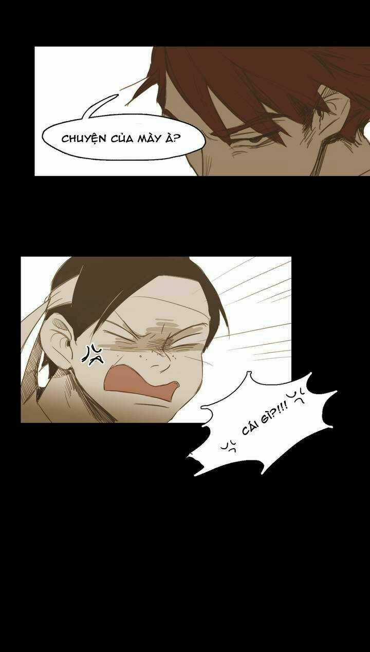 Không Bao Giờ Hiểu - Chapter 14 - Trang 65