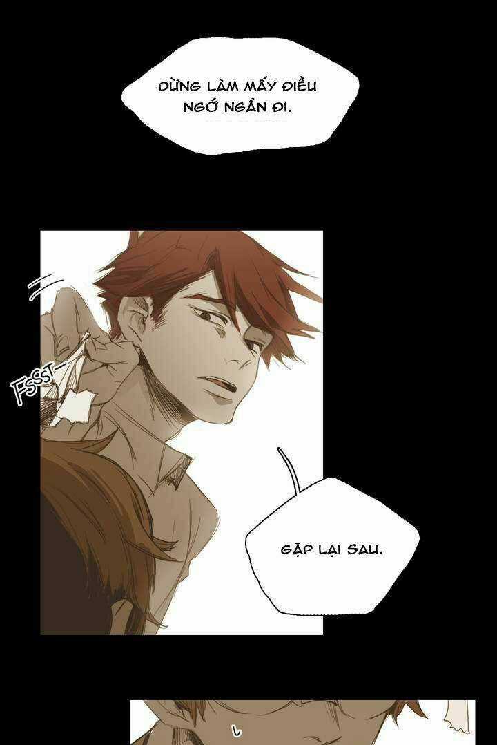 Không Bao Giờ Hiểu - Chapter 14 - Trang 66