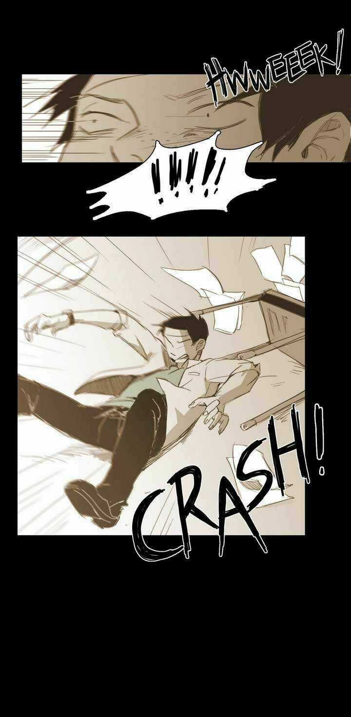 Không Bao Giờ Hiểu - Chapter 14 - Trang 68