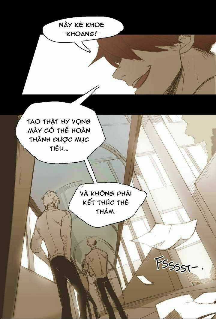 Không Bao Giờ Hiểu - Chapter 14 - Trang 69