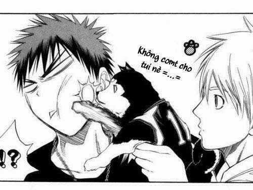 Không Bao Giờ Hiểu - Chapter 14 - Trang 72