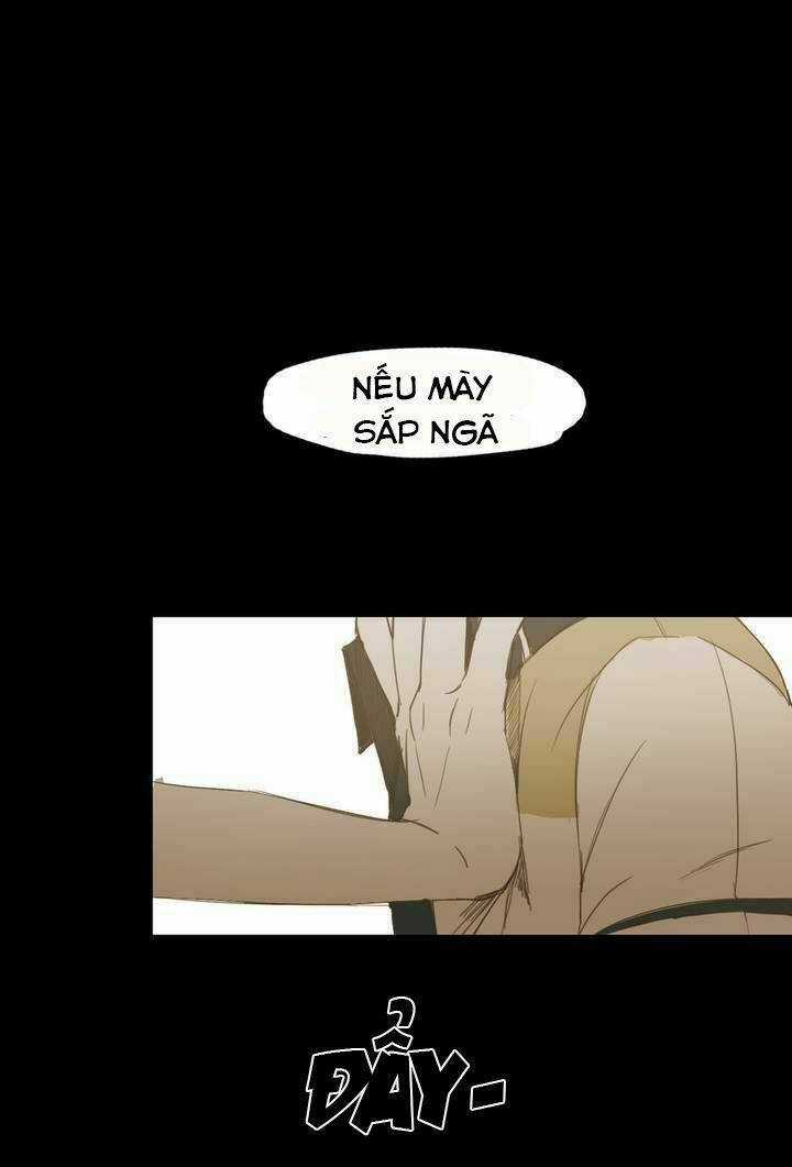 Không Bao Giờ Hiểu - Chapter 16 - Trang 12