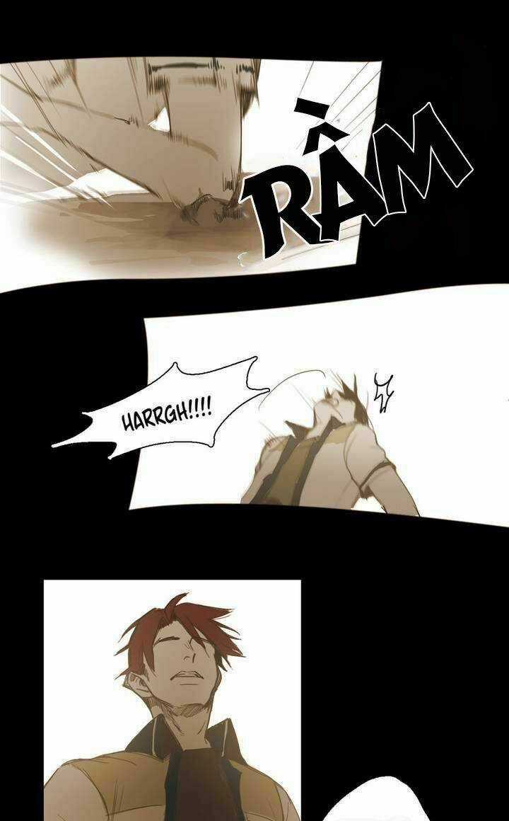 Không Bao Giờ Hiểu - Chapter 16 - Trang 14