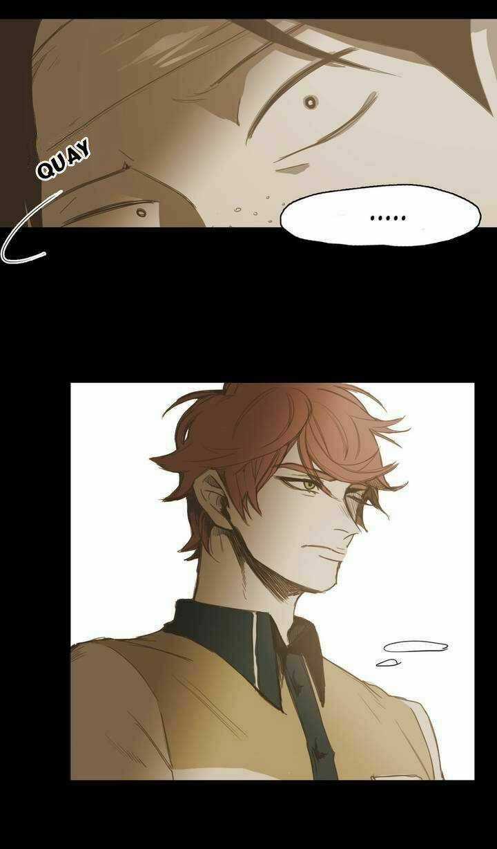 Không Bao Giờ Hiểu - Chapter 16 - Trang 22