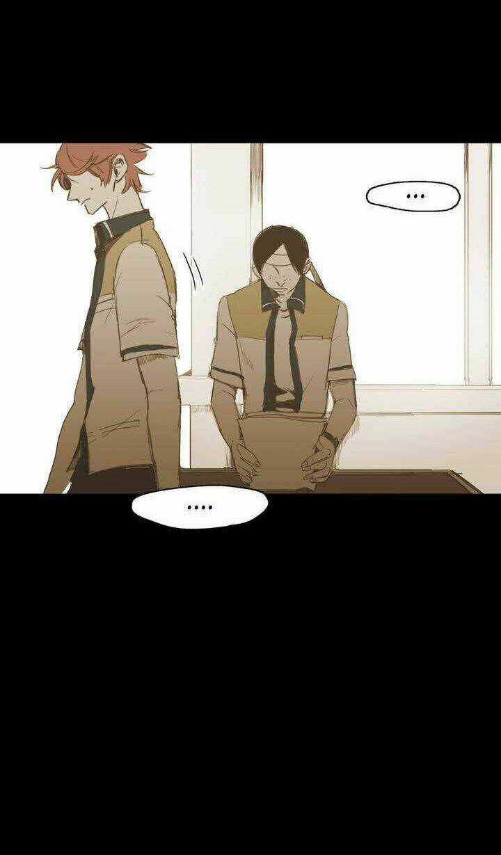 Không Bao Giờ Hiểu - Chapter 16 - Trang 23