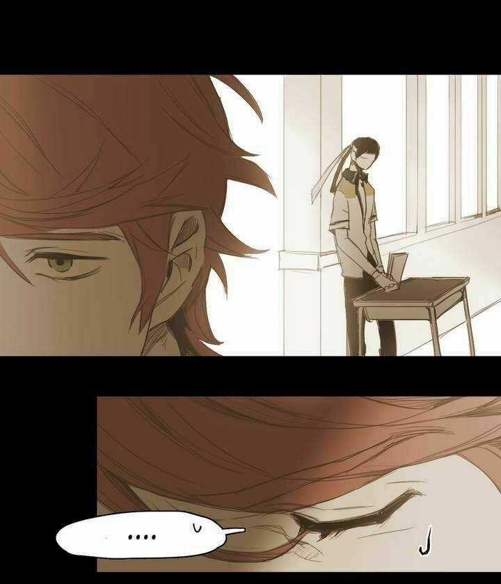 Không Bao Giờ Hiểu - Chapter 16 - Trang 24