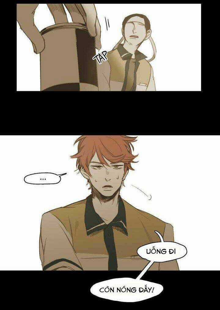 Không Bao Giờ Hiểu - Chapter 16 - Trang 26