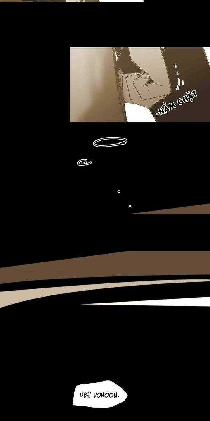 Không Bao Giờ Hiểu - Chapter 16 - Trang 4