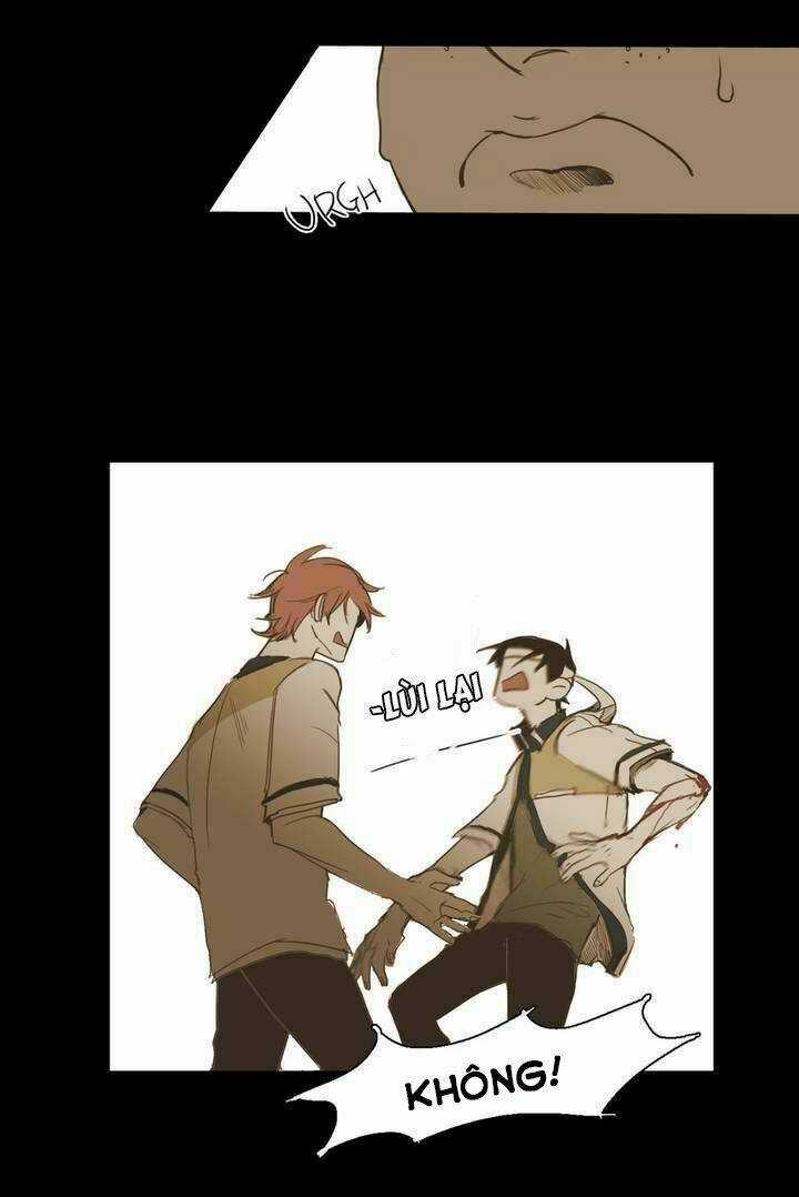 Không Bao Giờ Hiểu - Chapter 16 - Trang 39