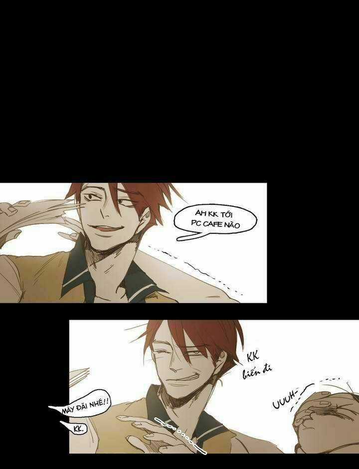 Không Bao Giờ Hiểu - Chapter 16 - Trang 5