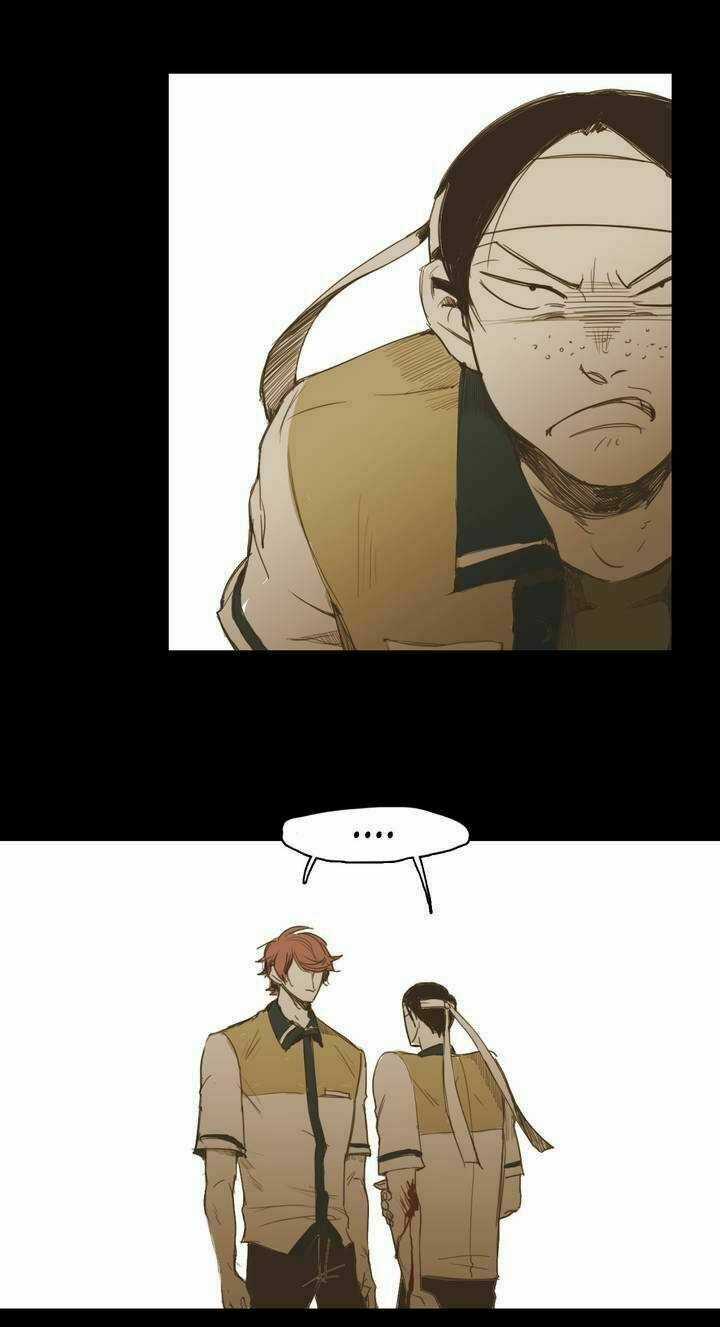 Không Bao Giờ Hiểu - Chapter 16 - Trang 42