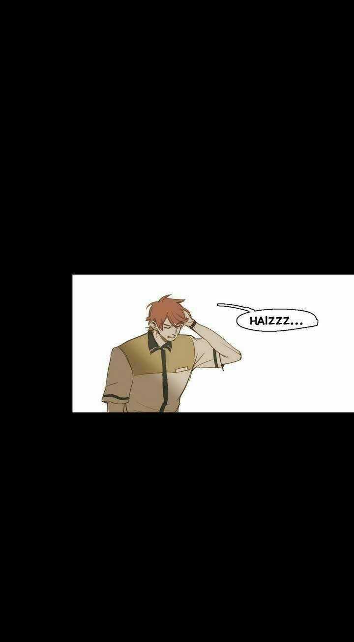 Không Bao Giờ Hiểu - Chapter 16 - Trang 43