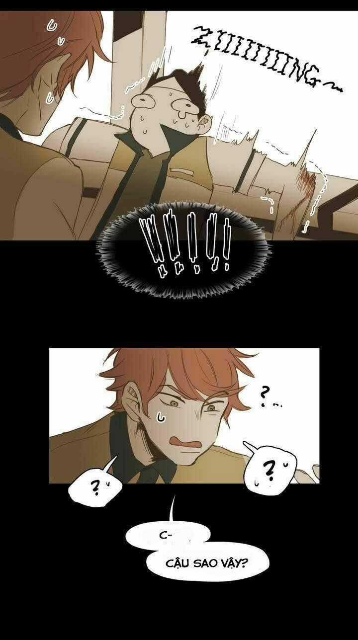 Không Bao Giờ Hiểu - Chapter 16 - Trang 47