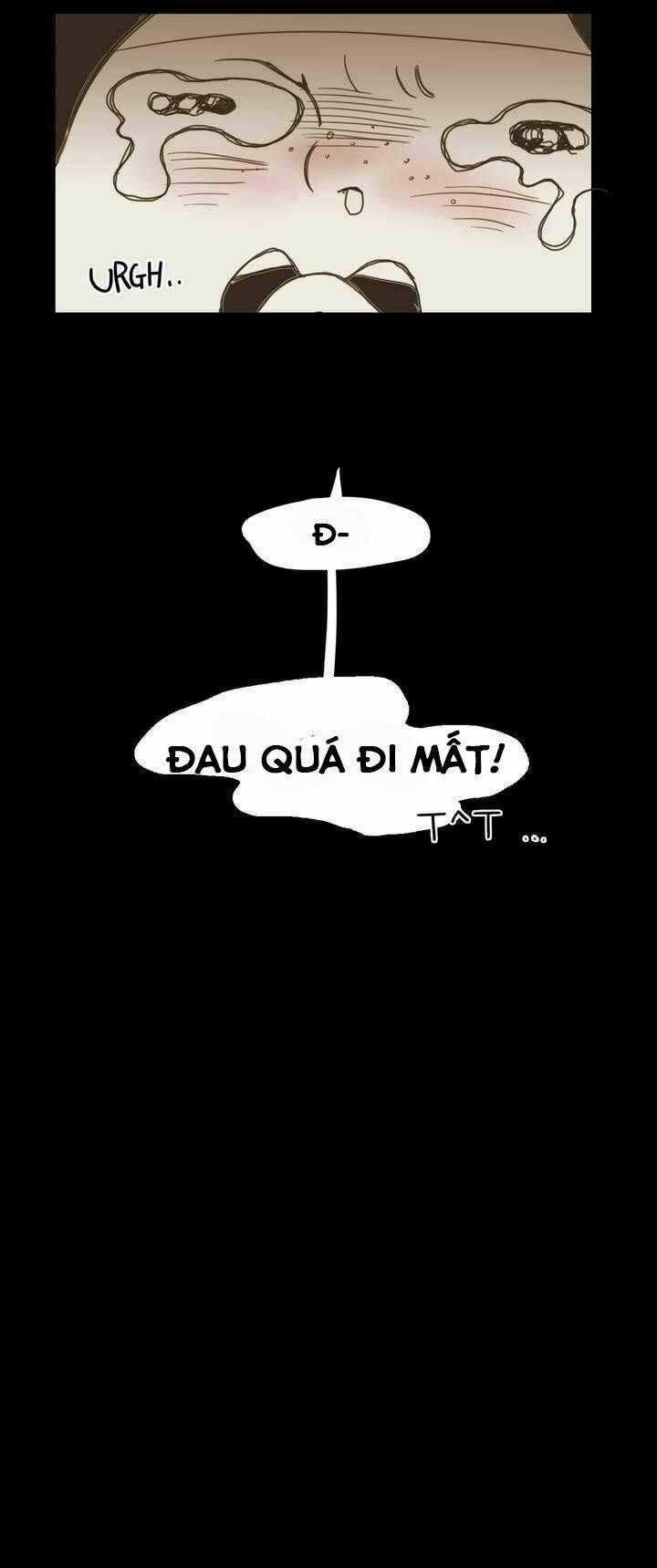 Không Bao Giờ Hiểu - Chapter 16 - Trang 48