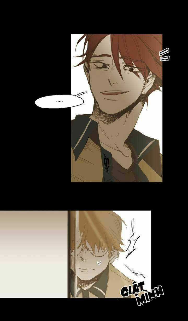 Không Bao Giờ Hiểu - Chapter 16 - Trang 6