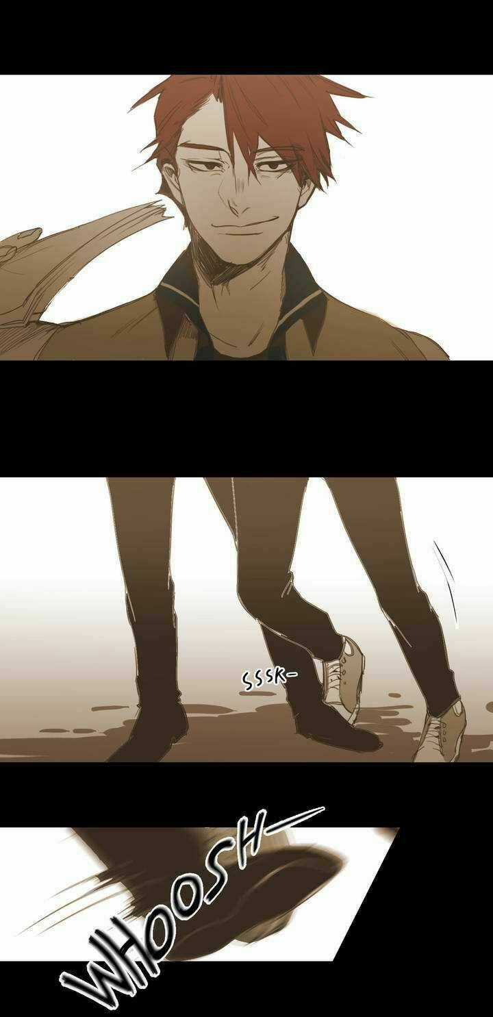 Không Bao Giờ Hiểu - Chapter 16 - Trang 8