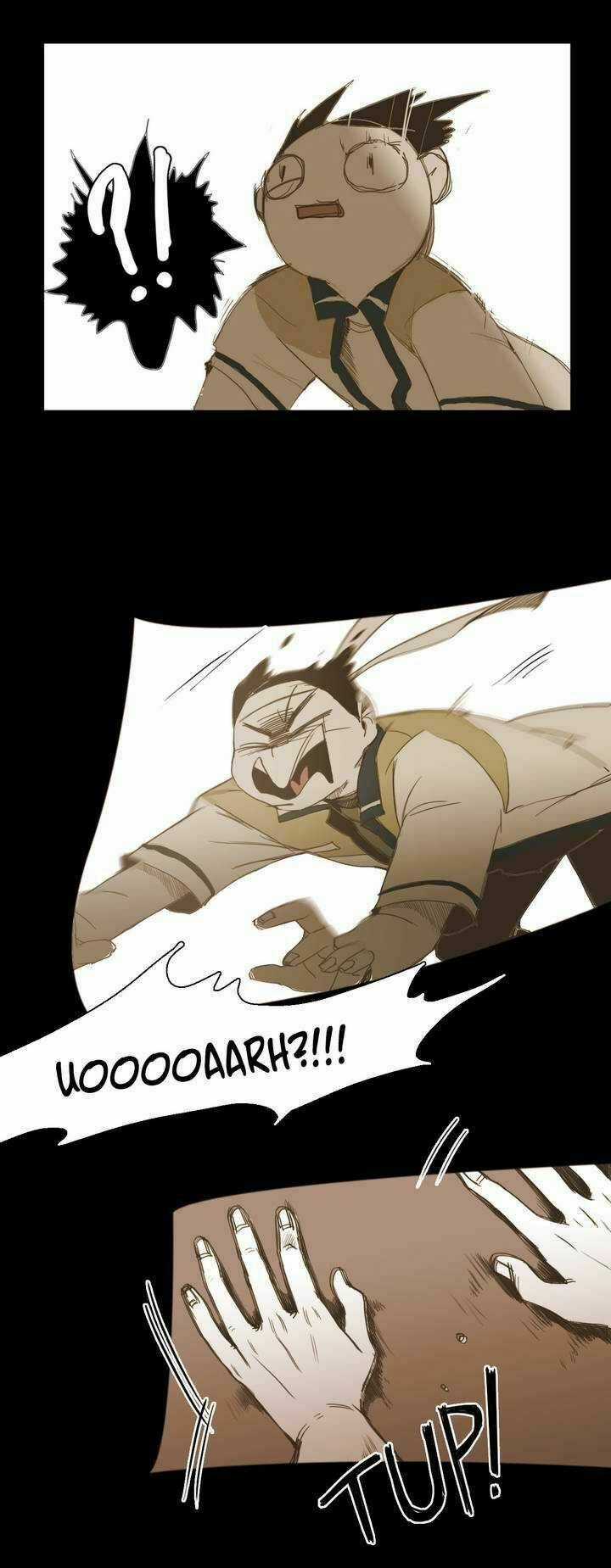 Không Bao Giờ Hiểu - Chapter 16 - Trang 9