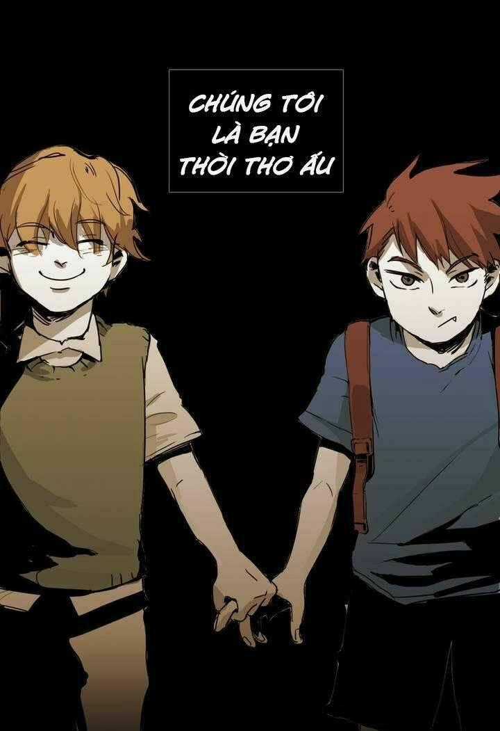 Không Bao Giờ Hiểu - Chapter 17 - Trang 2