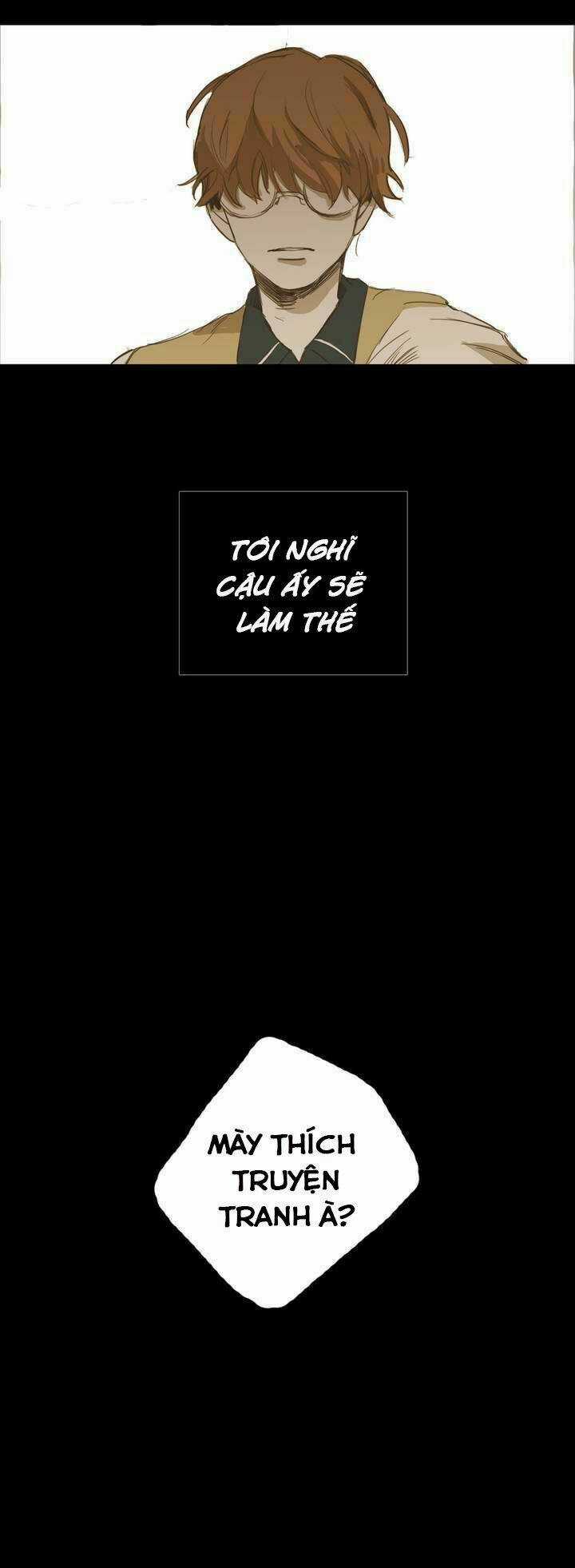 Không Bao Giờ Hiểu - Chapter 17 - Trang 11