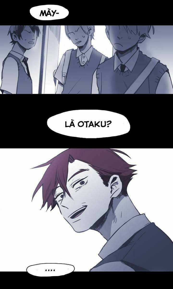 Không Bao Giờ Hiểu - Chapter 17 - Trang 12