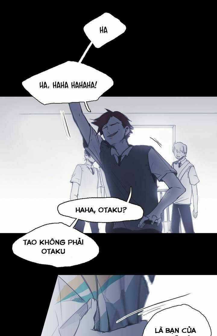 Không Bao Giờ Hiểu - Chapter 17 - Trang 14