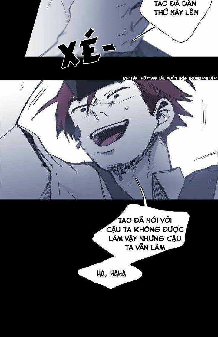 Không Bao Giờ Hiểu - Chapter 17 - Trang 15