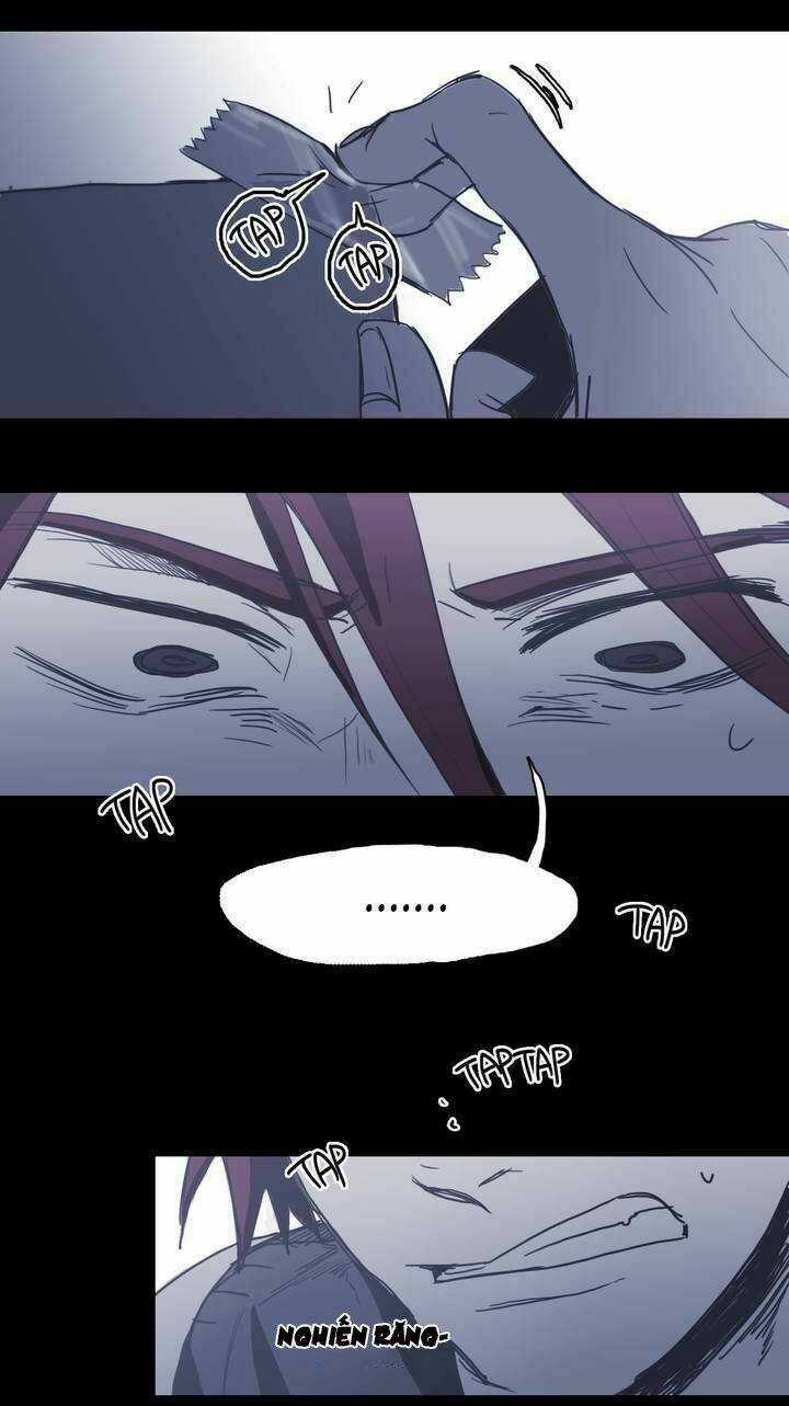 Không Bao Giờ Hiểu - Chapter 17 - Trang 18