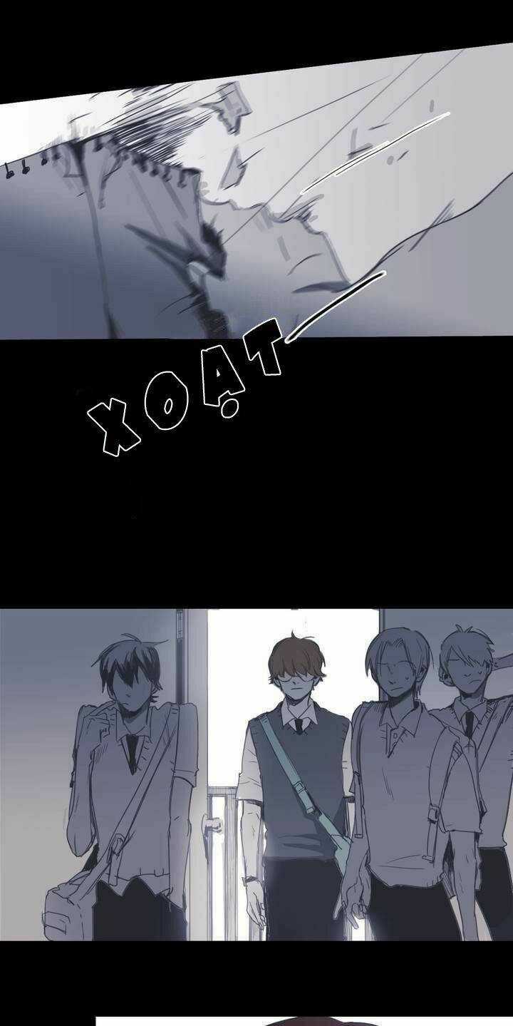 Không Bao Giờ Hiểu - Chapter 17 - Trang 20