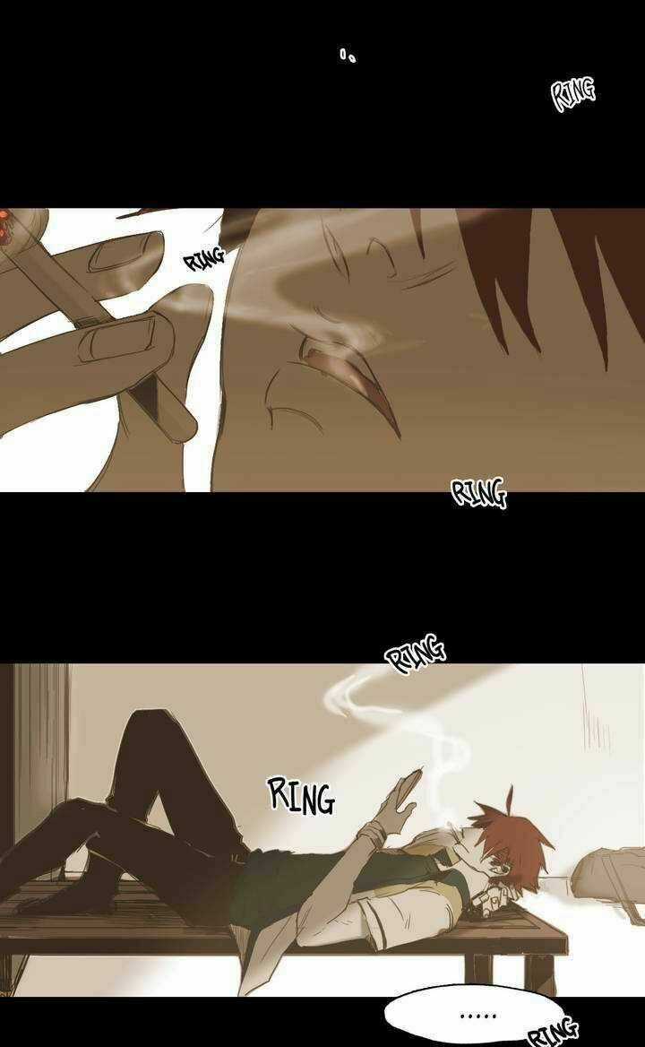 Không Bao Giờ Hiểu - Chapter 17 - Trang 29