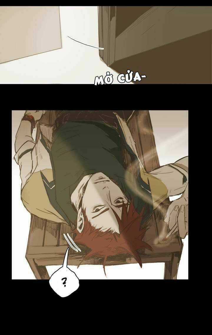 Không Bao Giờ Hiểu - Chapter 17 - Trang 34