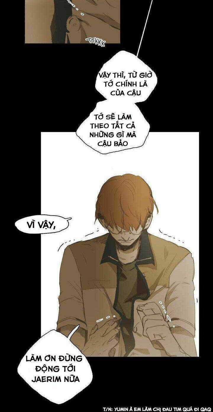 Không Bao Giờ Hiểu - Chapter 17 - Trang 39