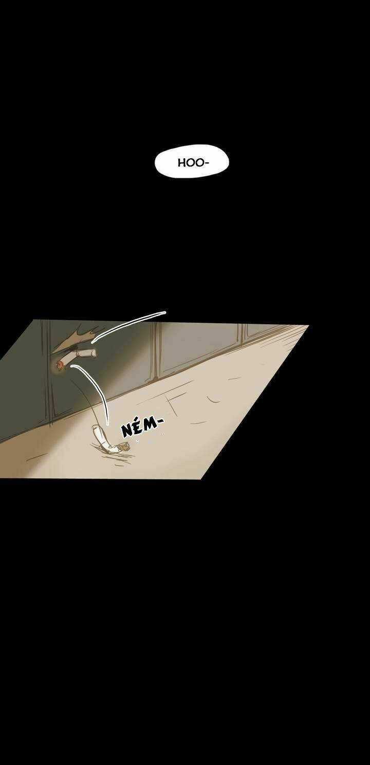 Không Bao Giờ Hiểu - Chapter 17 - Trang 41