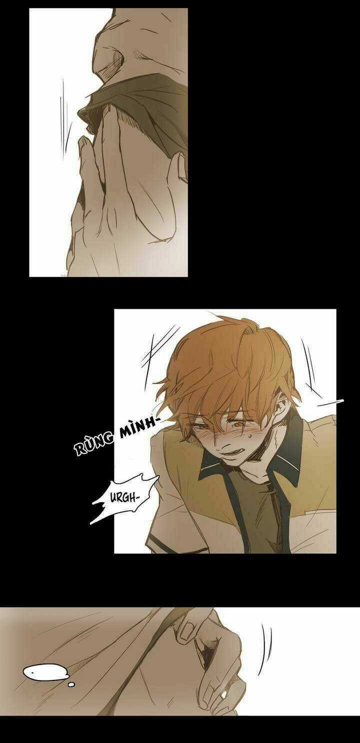 Không Bao Giờ Hiểu - Chapter 17 - Trang 43