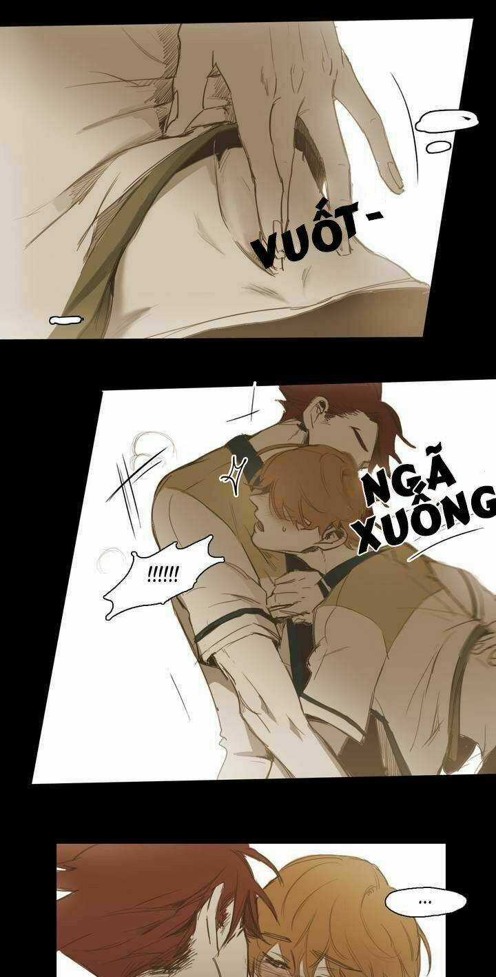 Không Bao Giờ Hiểu - Chapter 17 - Trang 44