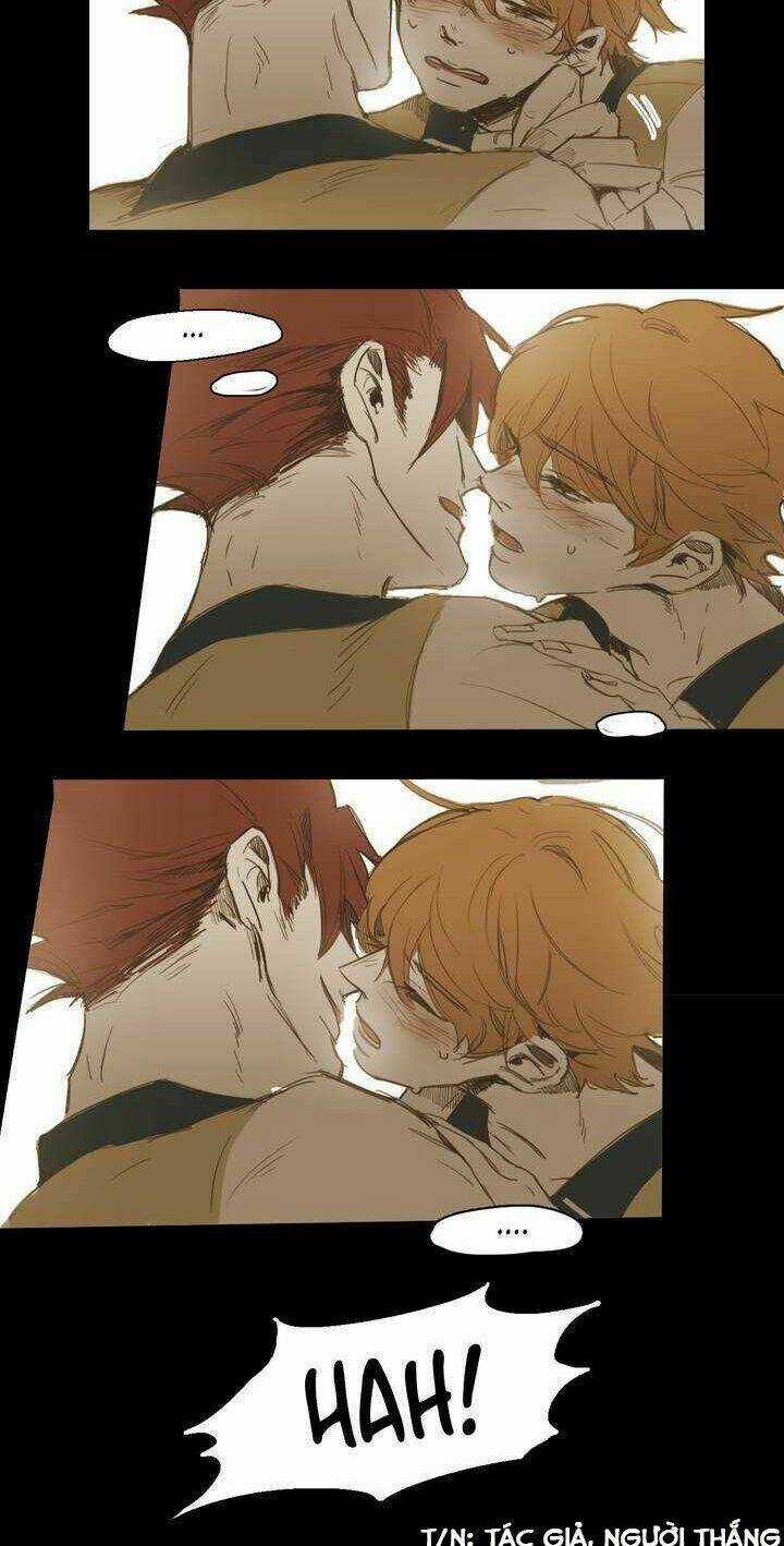 Không Bao Giờ Hiểu - Chapter 17 - Trang 45