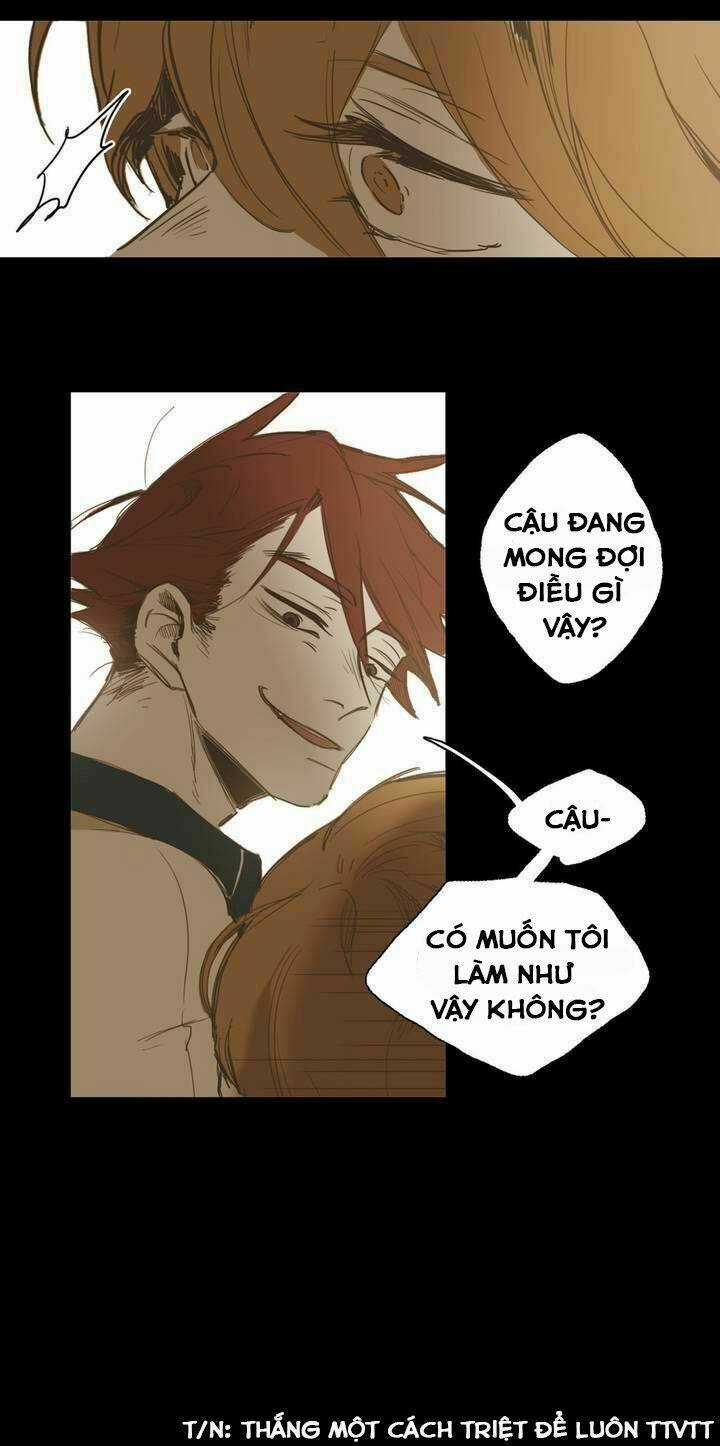 Không Bao Giờ Hiểu - Chapter 17 - Trang 46