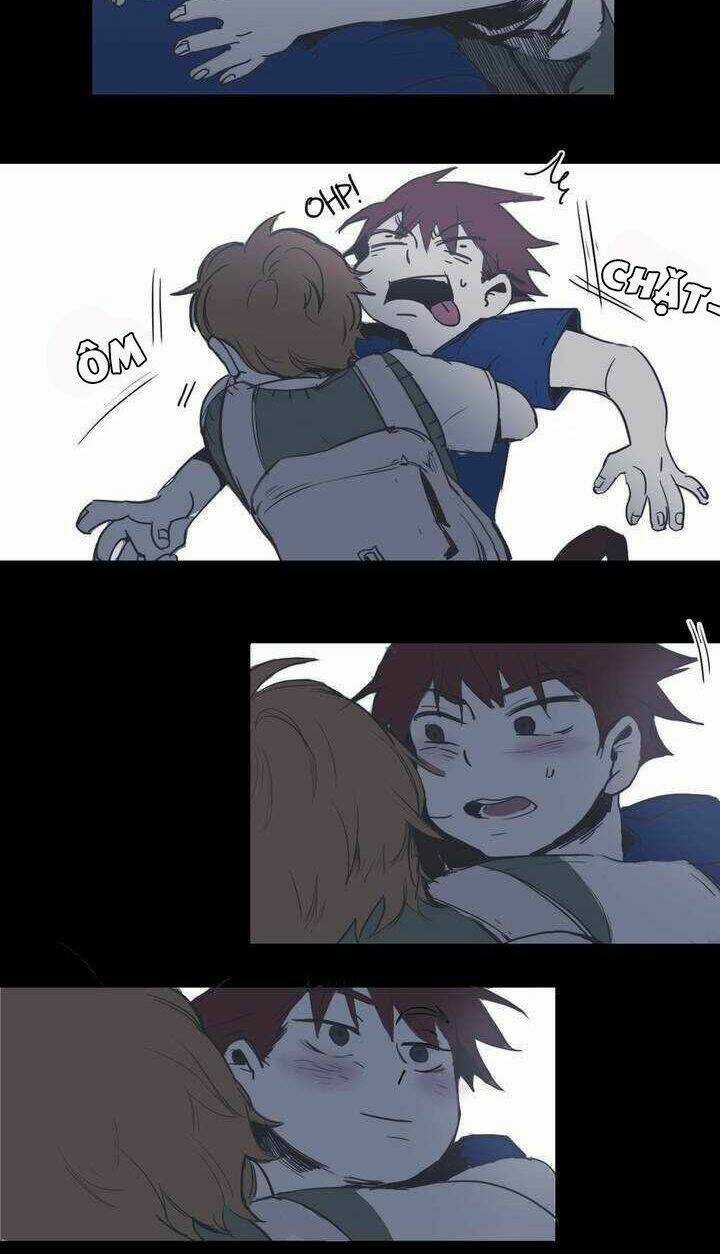 Không Bao Giờ Hiểu - Chapter 17 - Trang 6