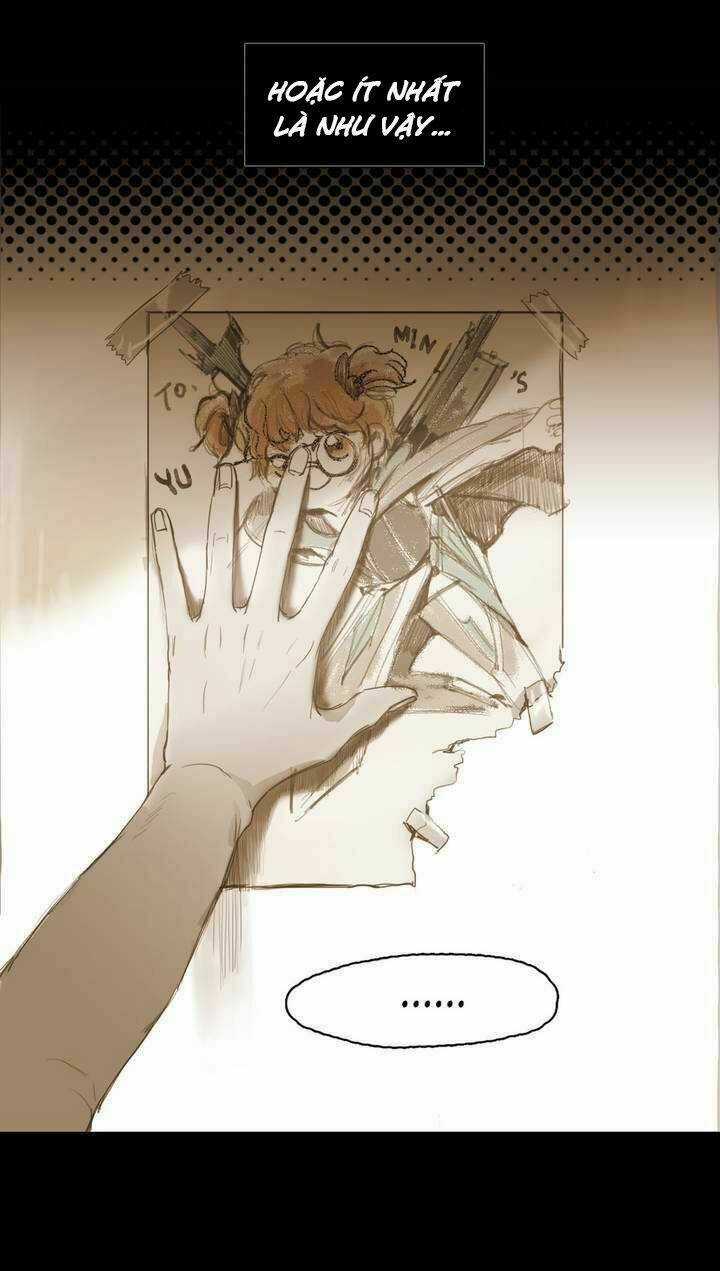 Không Bao Giờ Hiểu - Chapter 17 - Trang 10