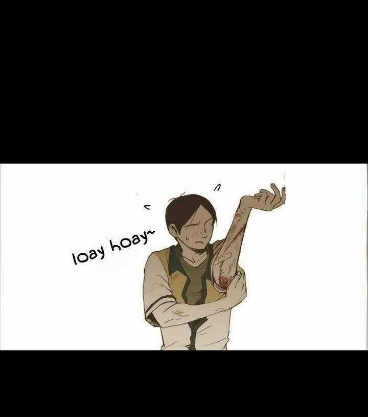 Không Bao Giờ Hiểu - Chapter 18 - Trang 2