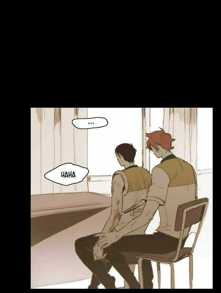 Không Bao Giờ Hiểu - Chapter 18 - Trang 13