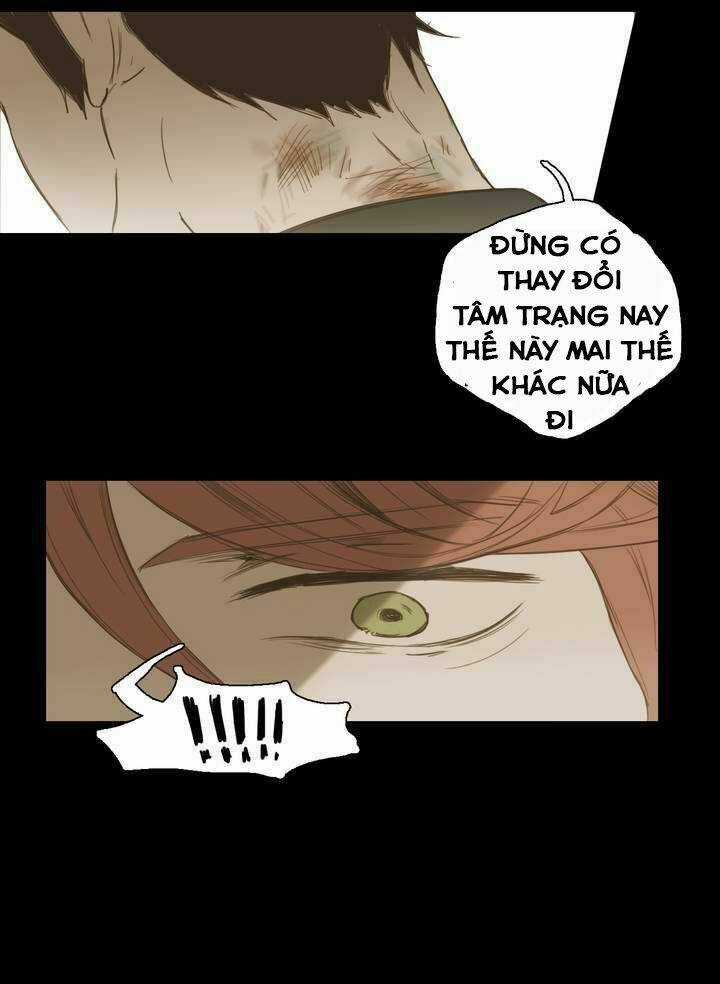 Không Bao Giờ Hiểu - Chapter 18 - Trang 17