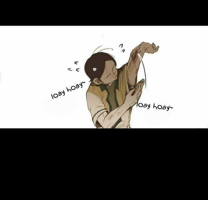 Không Bao Giờ Hiểu - Chapter 18 - Trang 3